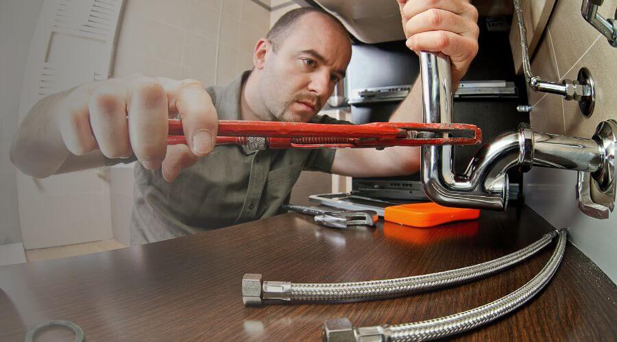 Local tankless water heater installation in Wilder, ID